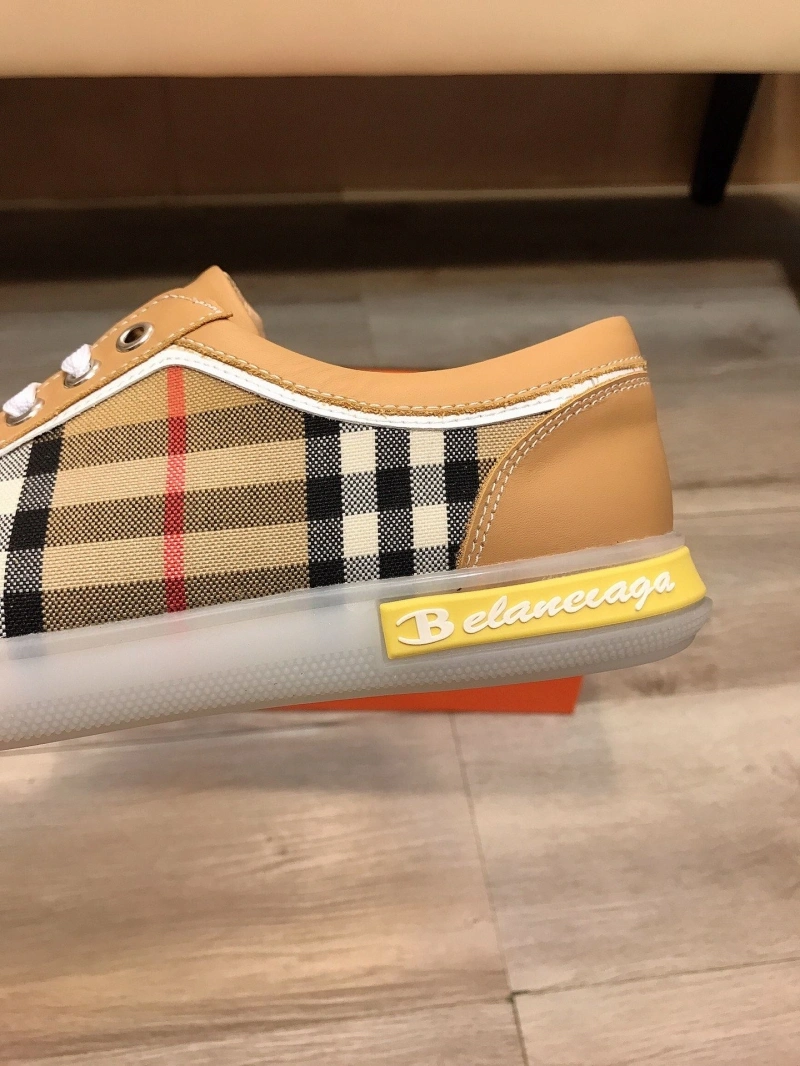 Bxrbxrry Sneakers Durable 115149