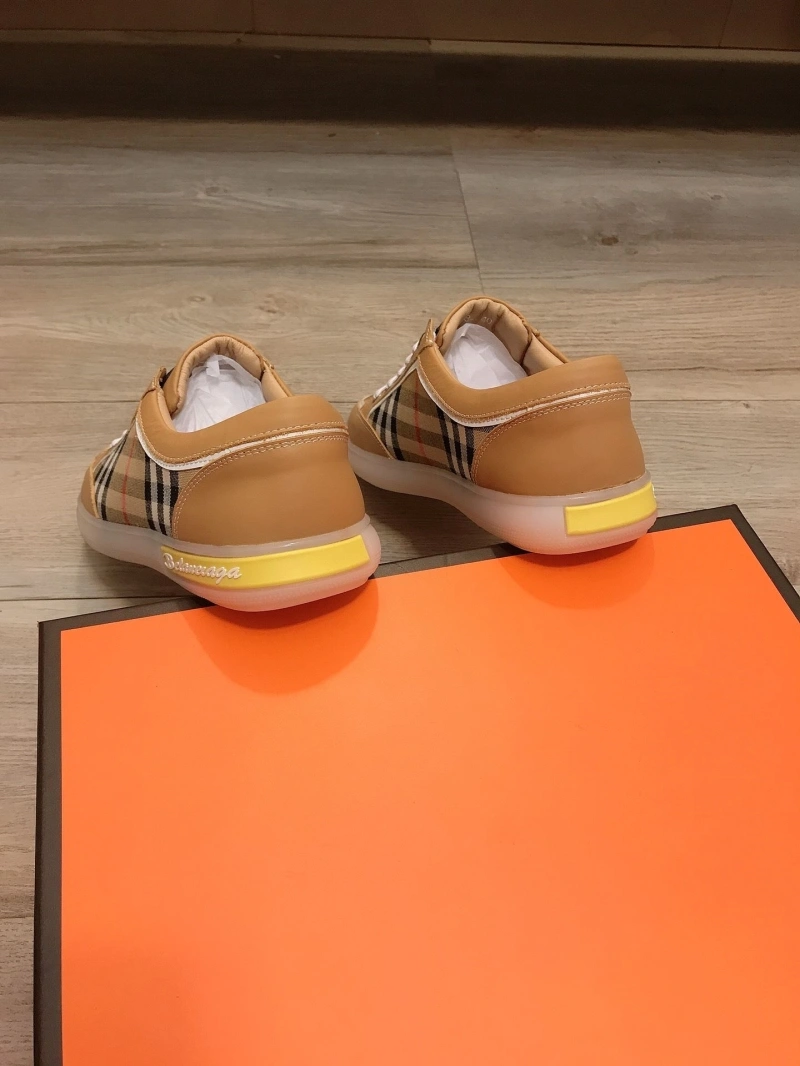 Bxrbxrry Sneakers Durable 115149