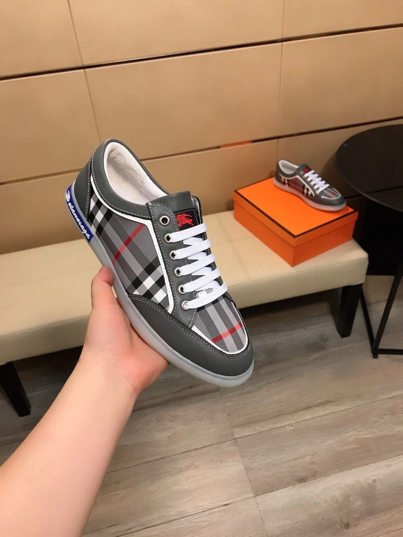 Bxrbxrry Sneakers Unique 115154