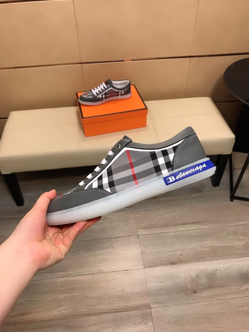 Bxrbxrry Sneakers Unique 115154