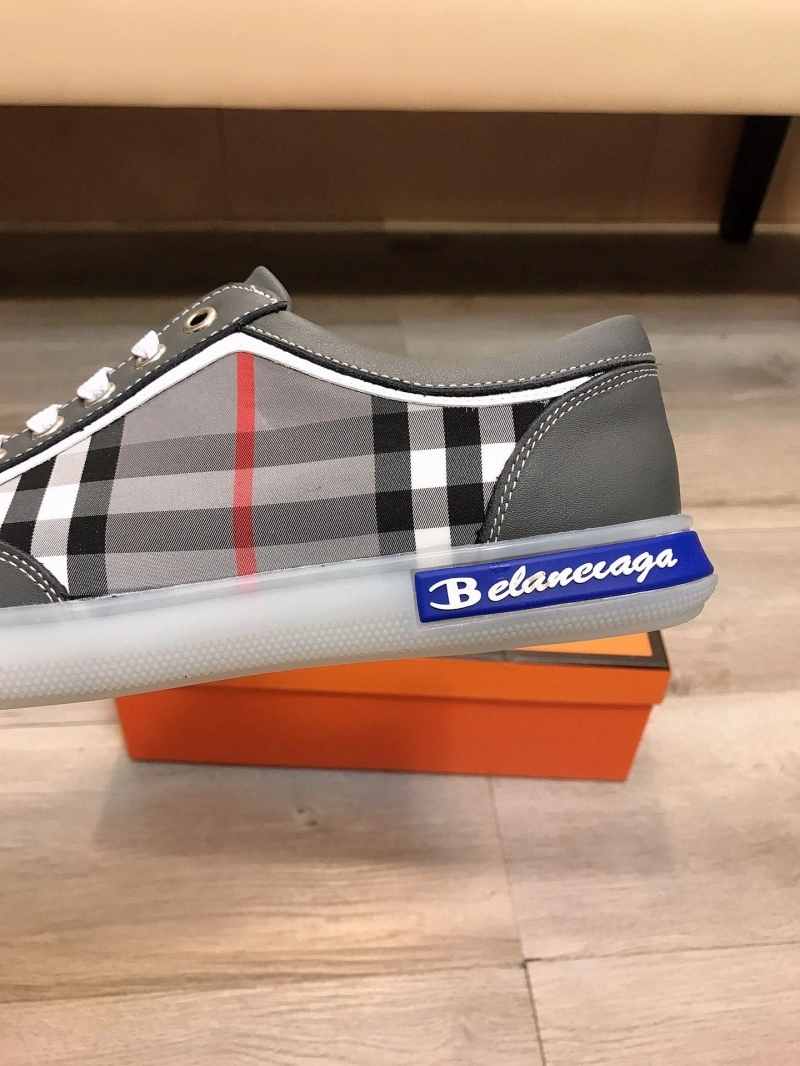 Bxrbxrry Sneakers Unique 115154