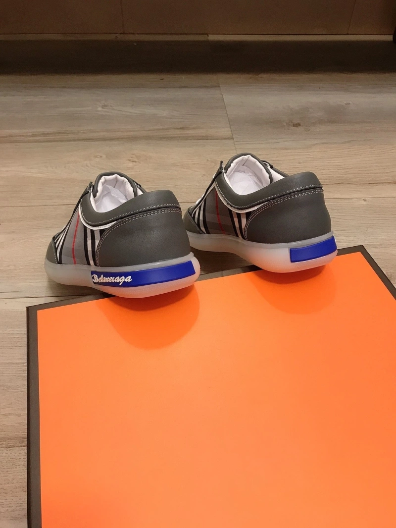 Bxrbxrry Sneakers Unique 115154
