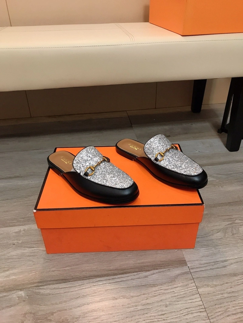 Gxccx Slippers Efficient 159575