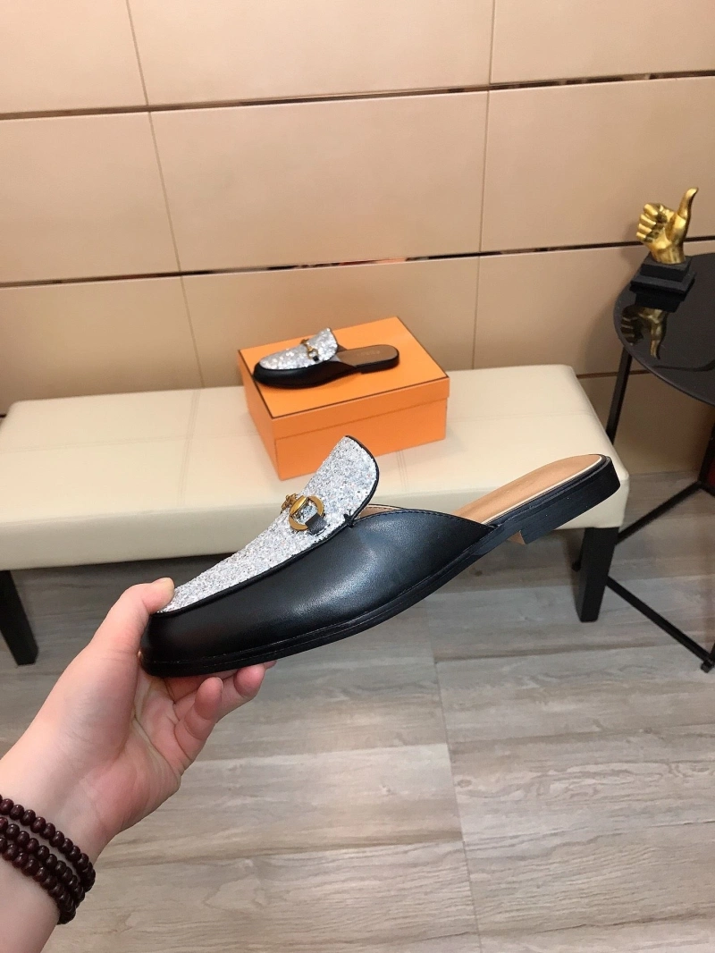 Gxccx Slippers Efficient 159575