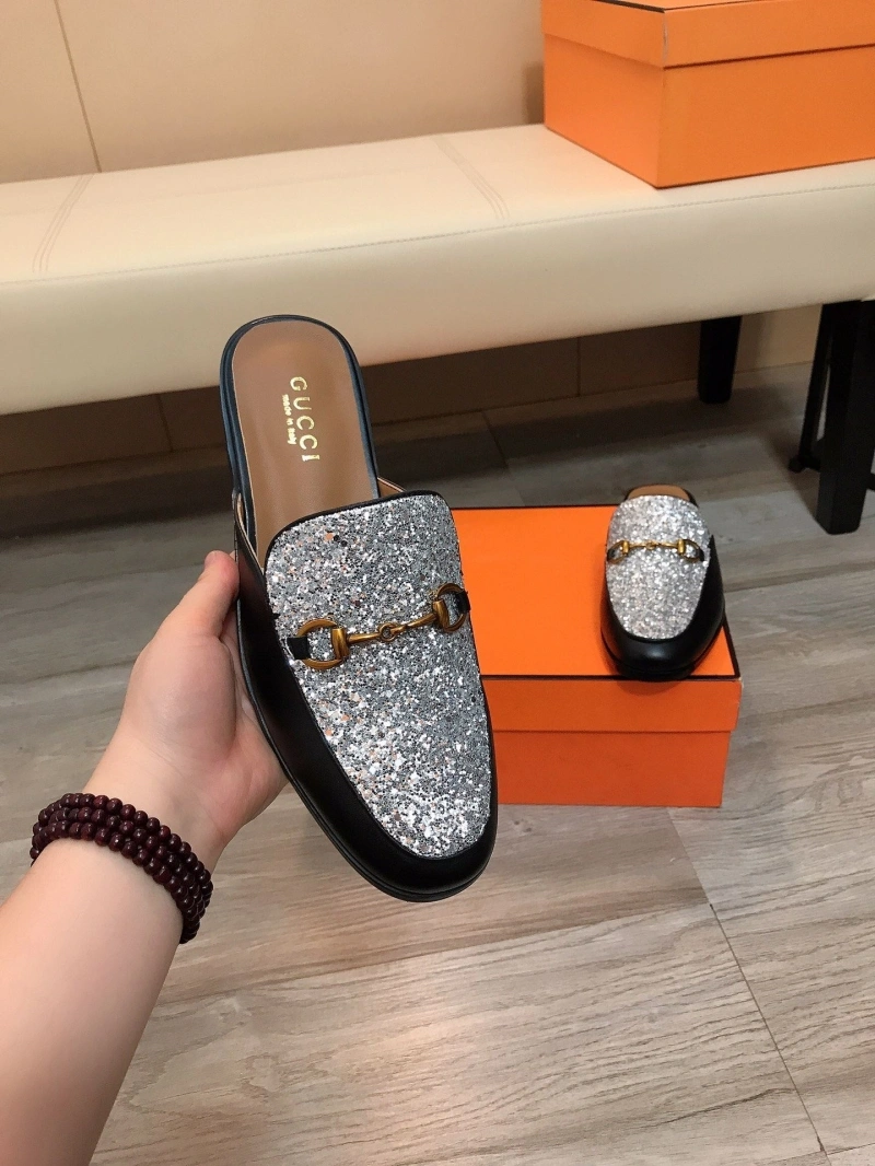 Gxccx Slippers Efficient 159575