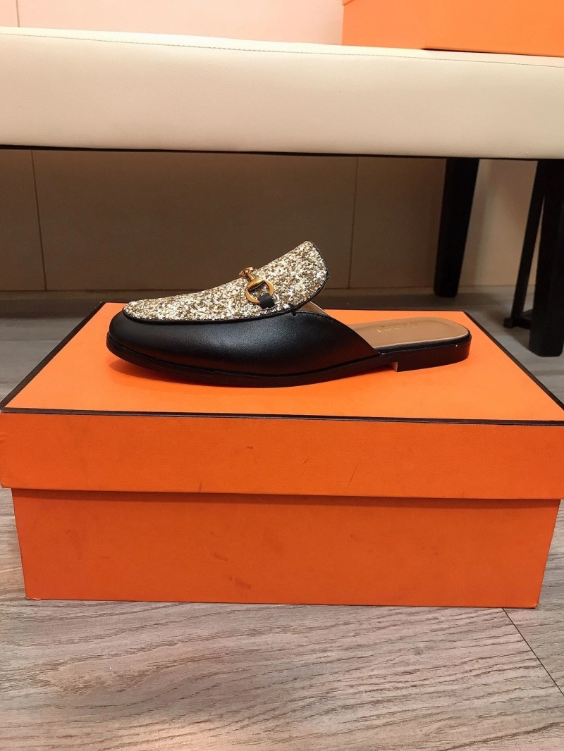 Trendy Gxccx Slippers 159576