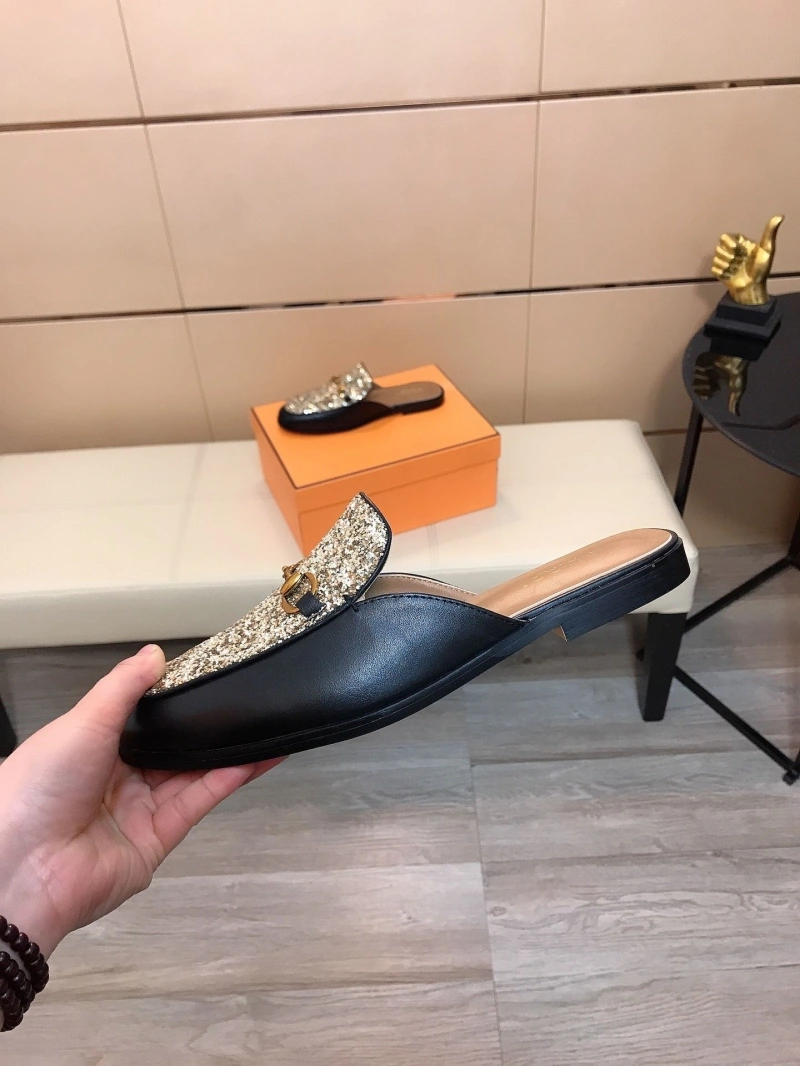Trendy Gxccx Slippers 159576