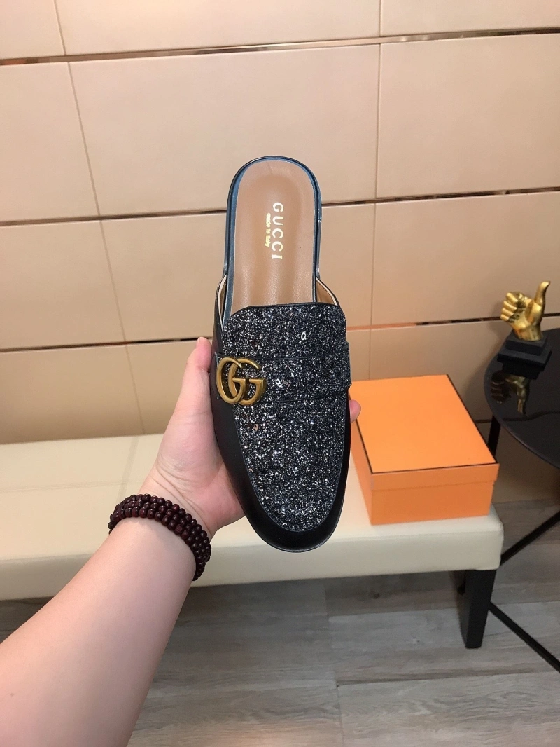 Gxccx Slippers EyeCatching 159577