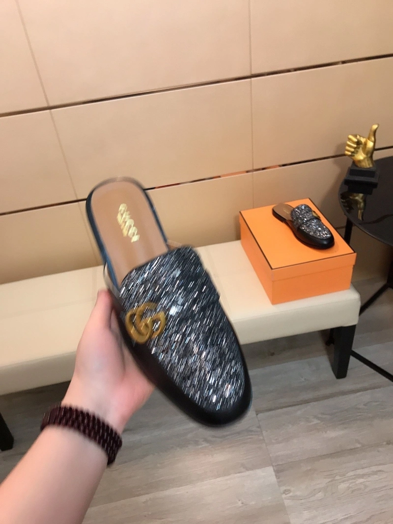 Gxccx Slippers EyeCatching 159577