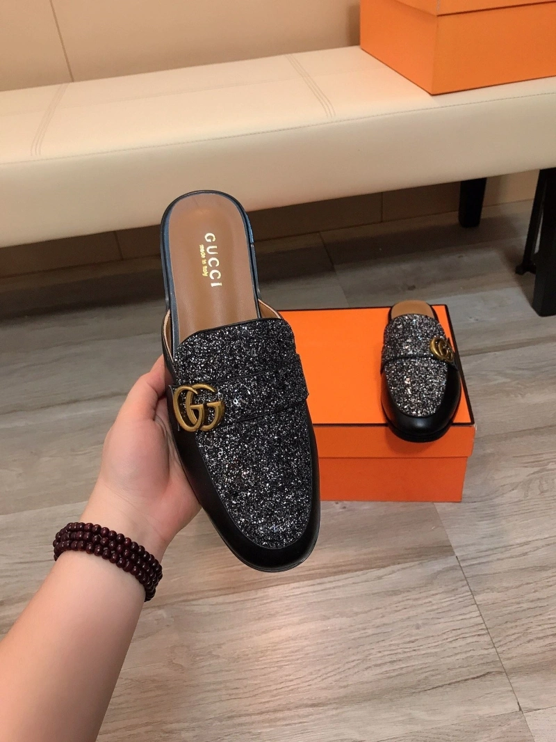 Gxccx Slippers EyeCatching 159577