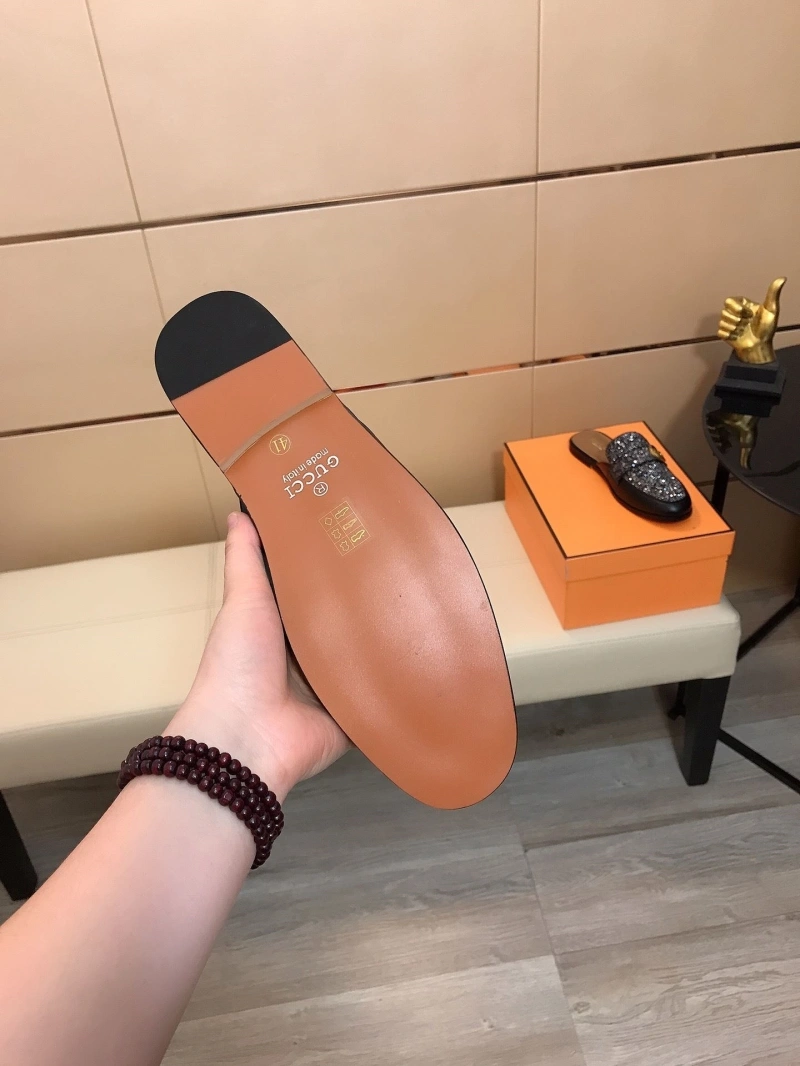 Gxccx Slippers EyeCatching 159577
