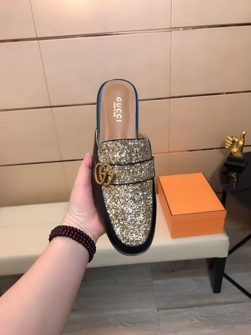 Gxccx Slippers Bright 159572