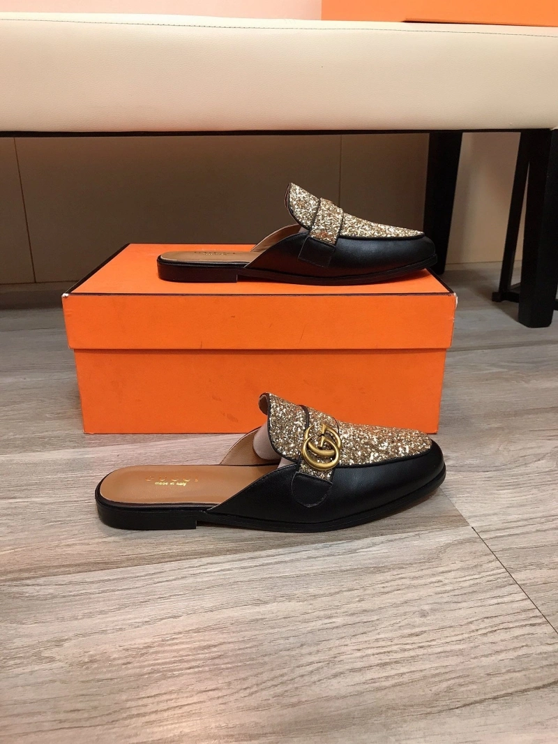 Gxccx Slippers Bright 159572