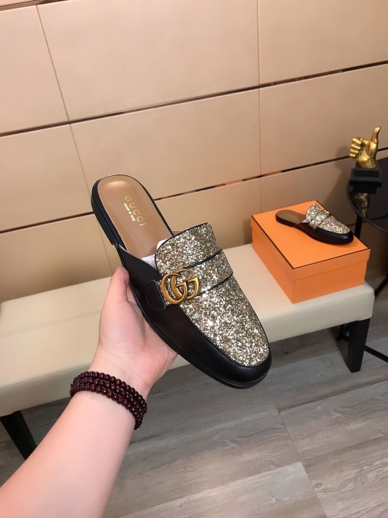 Gxccx Slippers Bright 159572