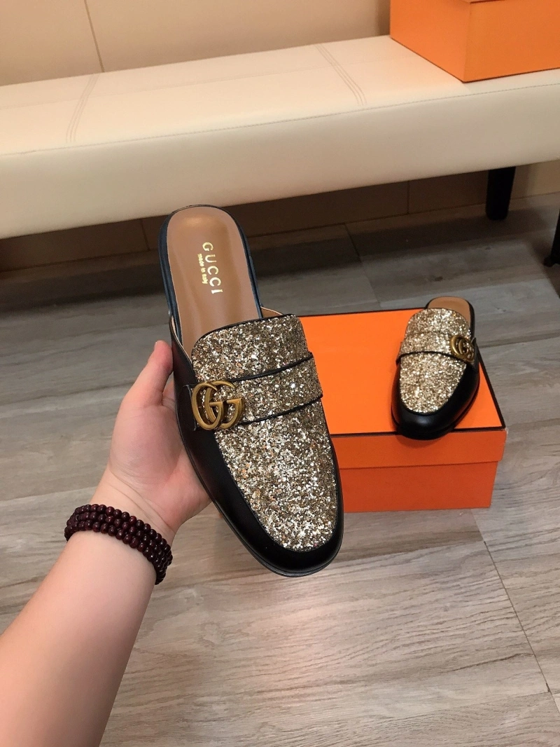 Gxccx Slippers Bright 159572