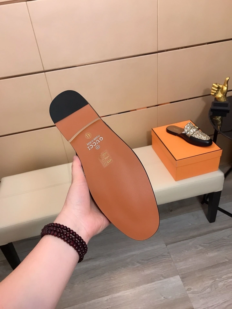 Gxccx Slippers Bright 159572