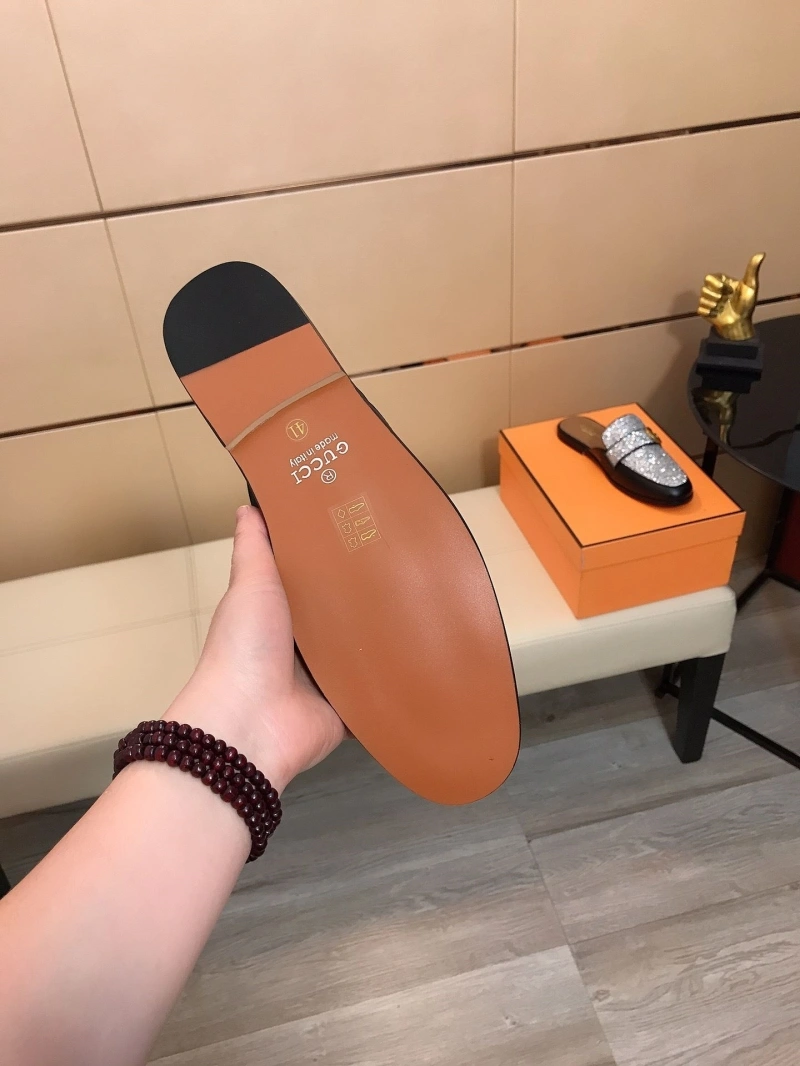 Gxccx Slippers Trendsetting 159569