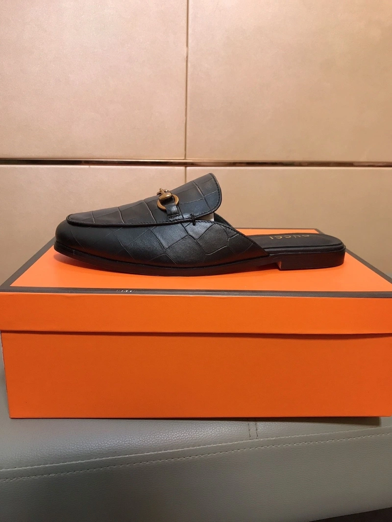 Gxccx Slippers Versatile 159568