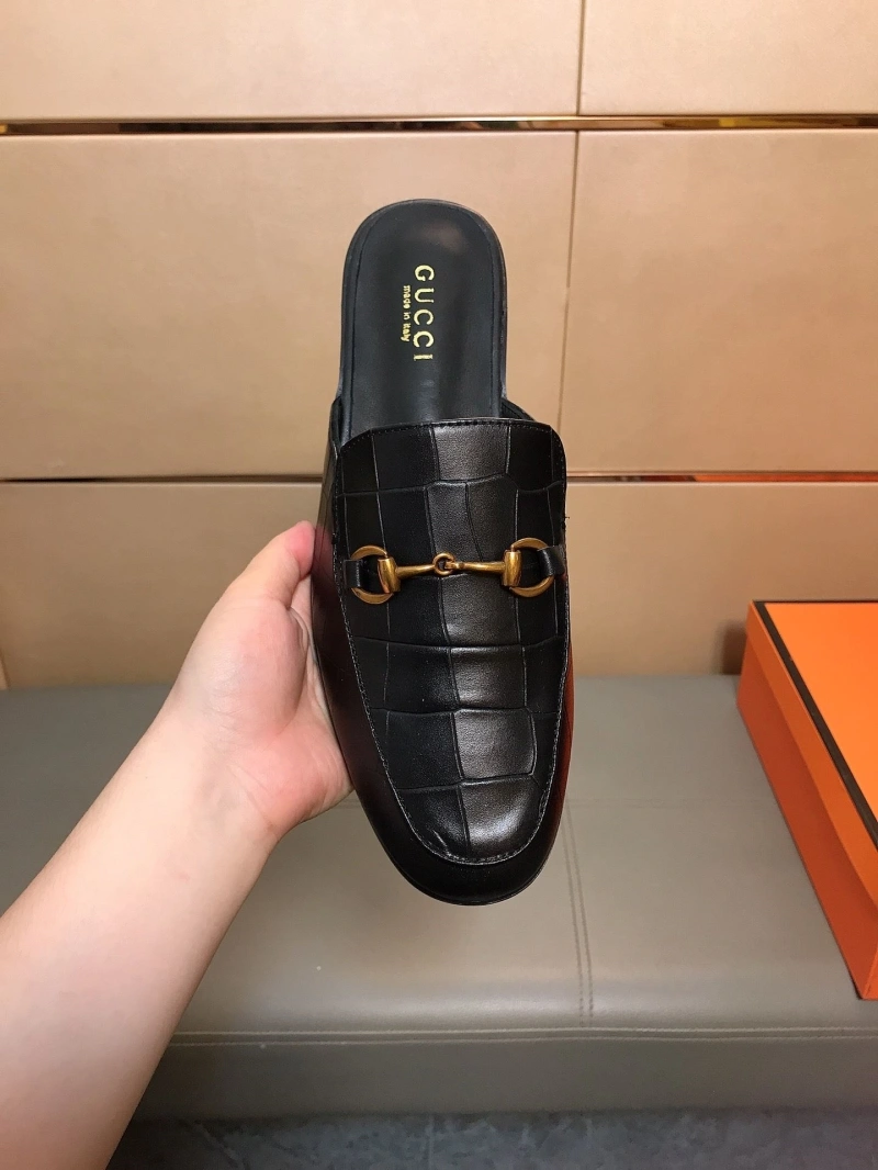 Gxccx Slippers Versatile 159568