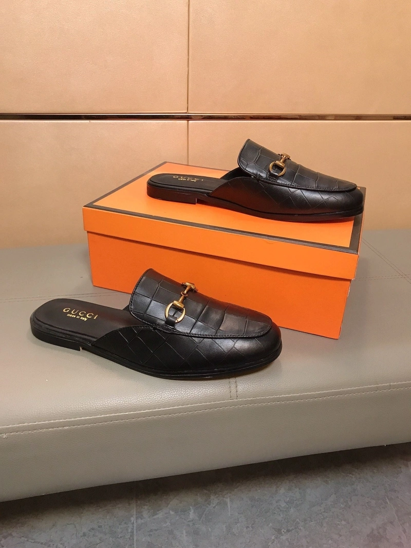 Gxccx Slippers Versatile 159568