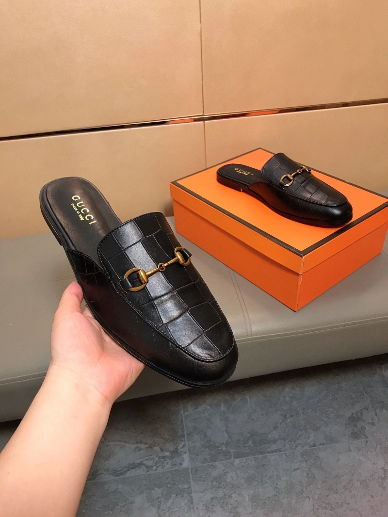Gxccx Slippers Versatile 159568