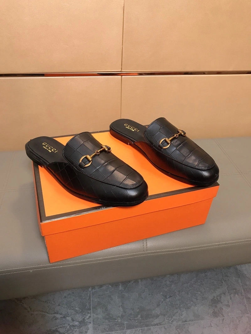Gxccx Slippers Versatile 159568