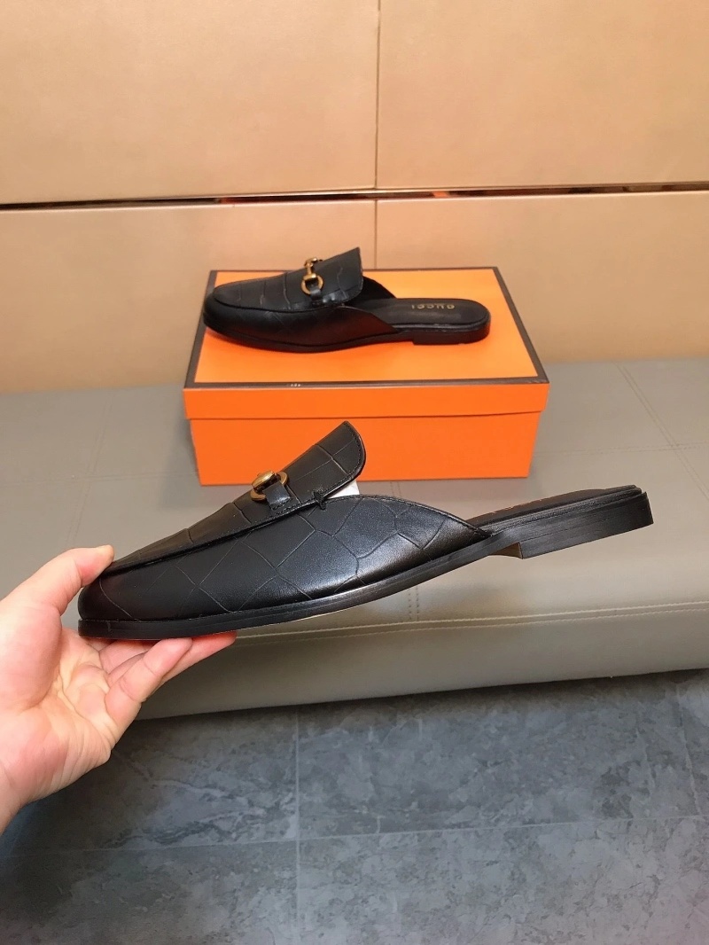 Gxccx Slippers Versatile 159568