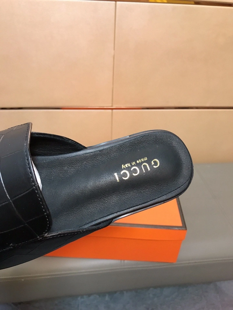 Gxccx Slippers Versatile 159568