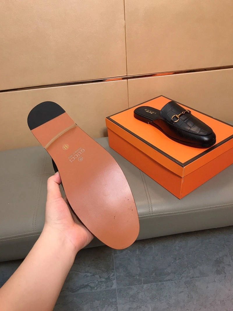 Gxccx Slippers Versatile 159568