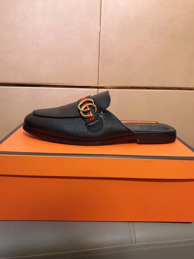 AllSeason Gxccx Slippers 159571