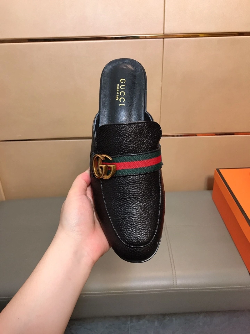AllSeason Gxccx Slippers 159571