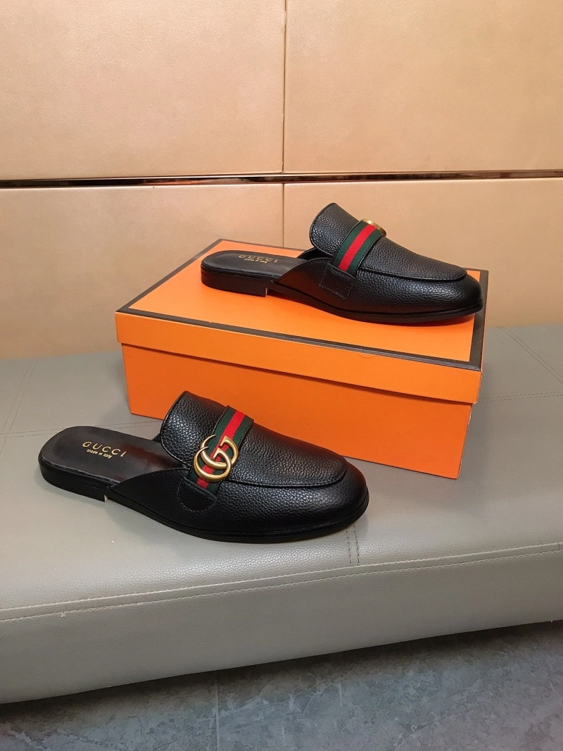 AllSeason Gxccx Slippers 159571
