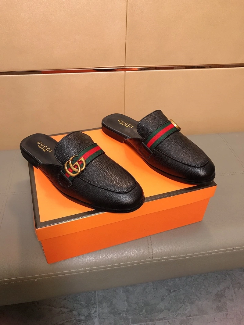 AllSeason Gxccx Slippers 159571