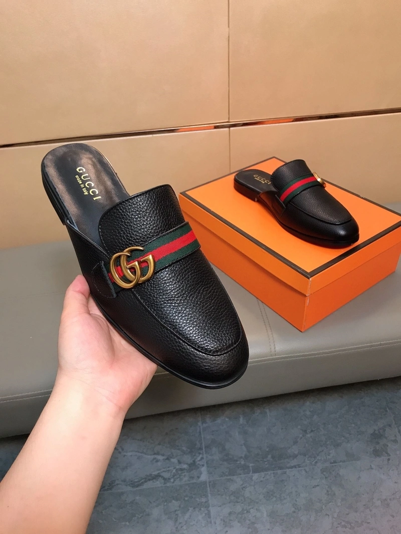 AllSeason Gxccx Slippers 159571