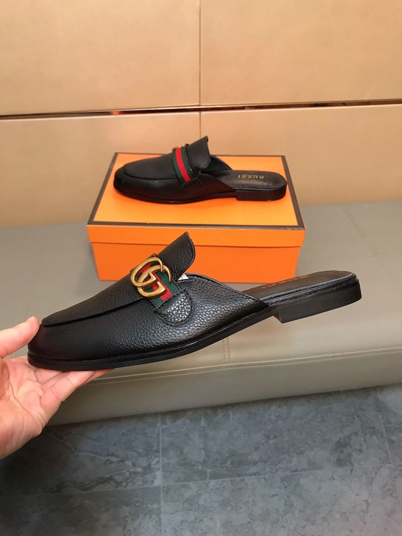 AllSeason Gxccx Slippers 159571