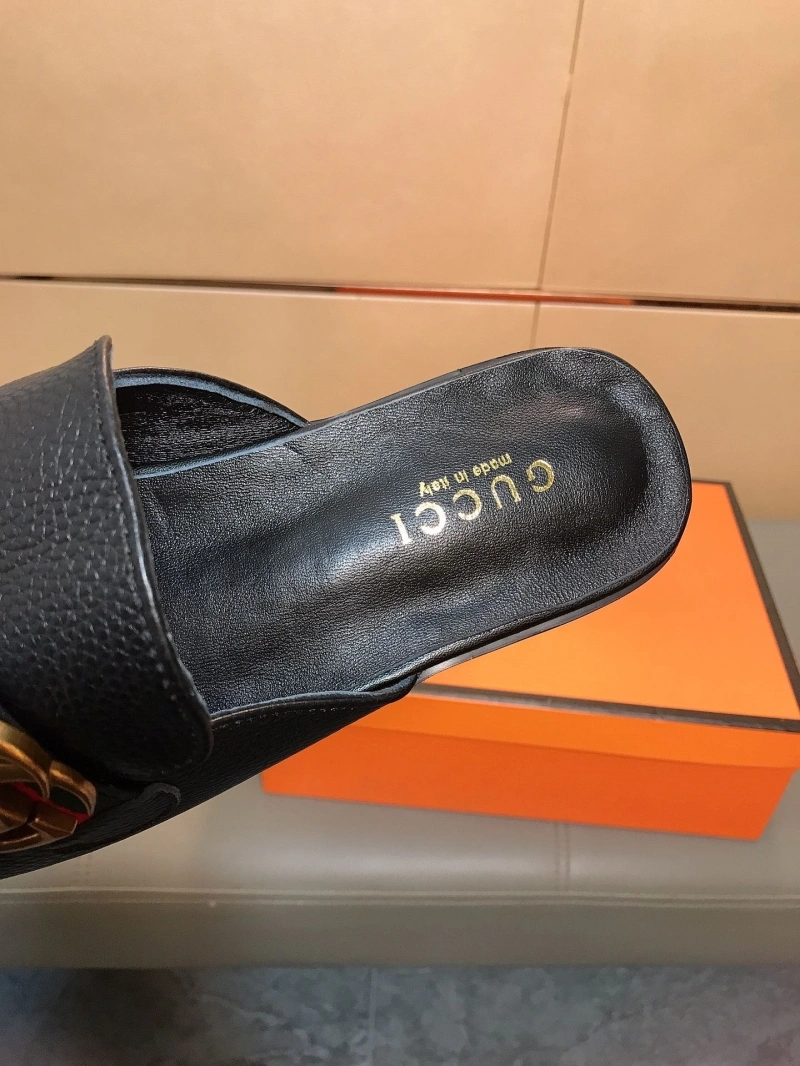 AllSeason Gxccx Slippers 159571