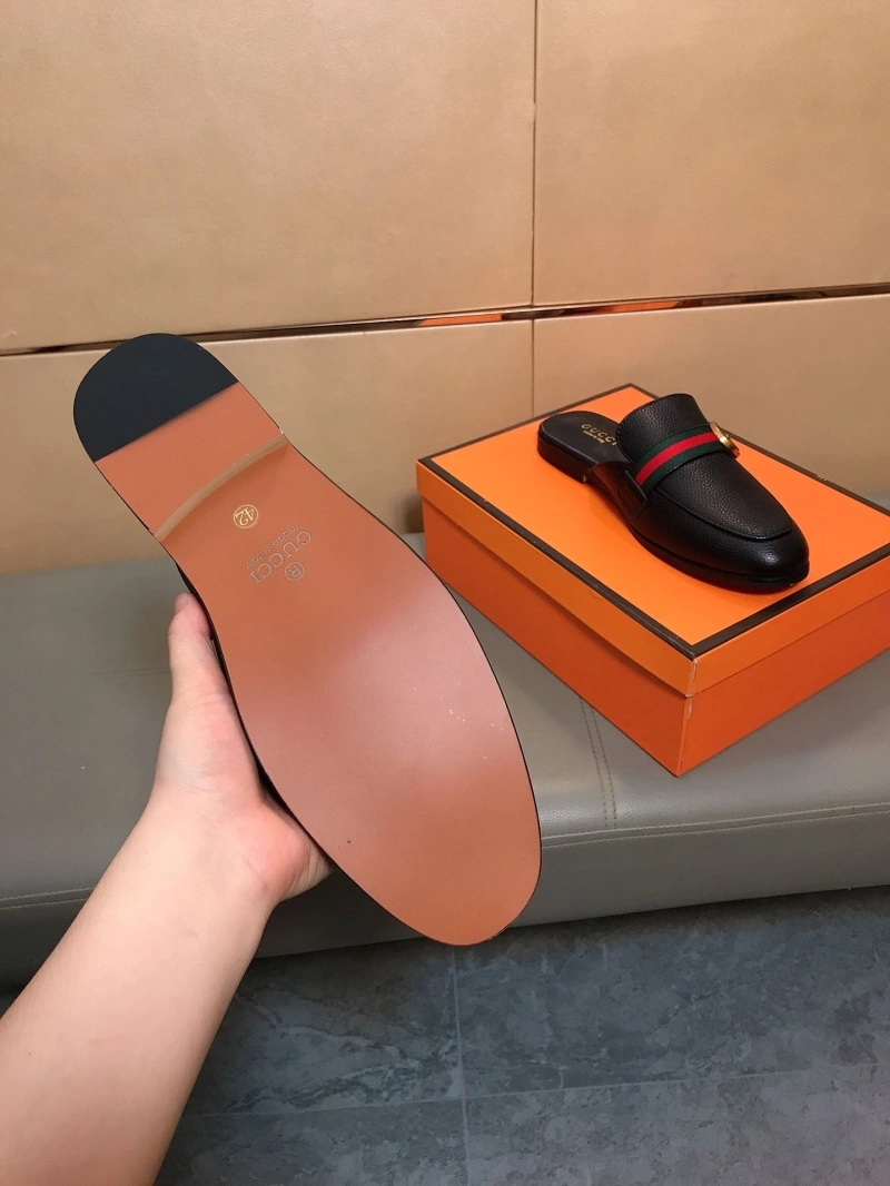 AllSeason Gxccx Slippers 159571