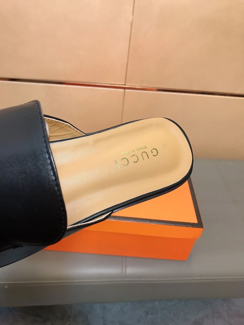 Comfortable Gxccx Slippers 159570