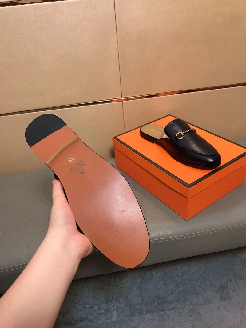 Comfortable Gxccx Slippers 159570