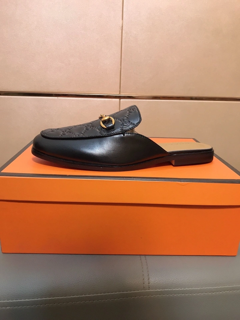 Resilient Gxccx Slippers 159558
