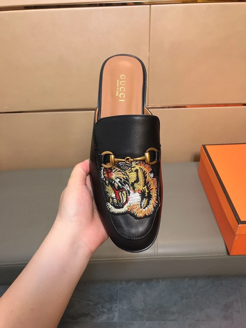 Soft Gxccx Slippers 159563