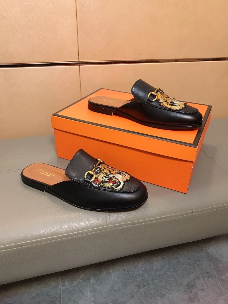 Soft Gxccx Slippers 159563