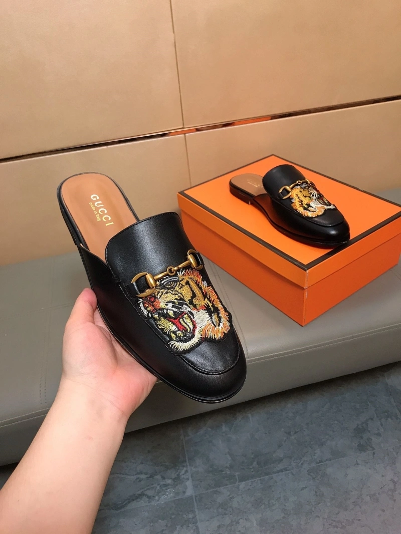 Soft Gxccx Slippers 159563