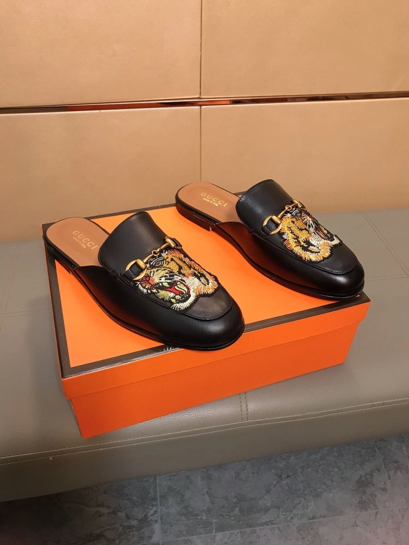 Soft Gxccx Slippers 159563