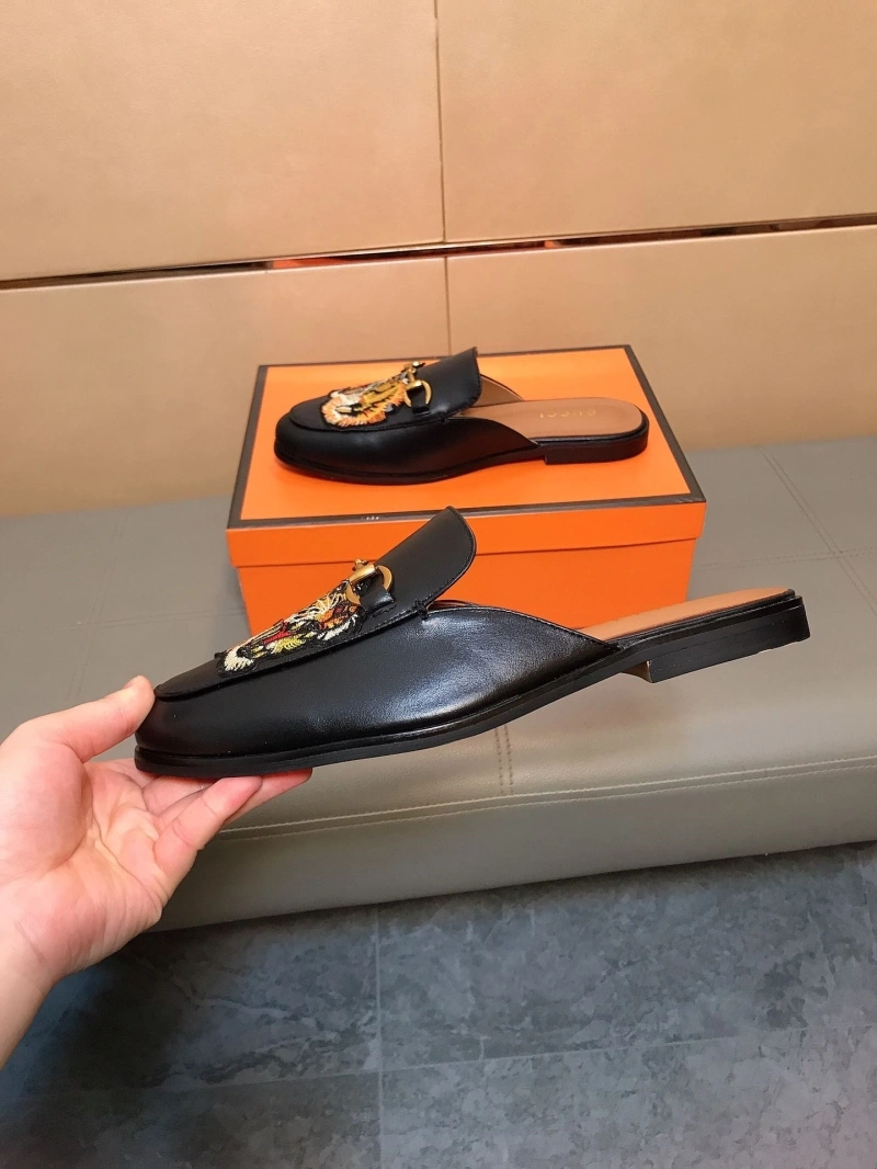 Soft Gxccx Slippers 159563