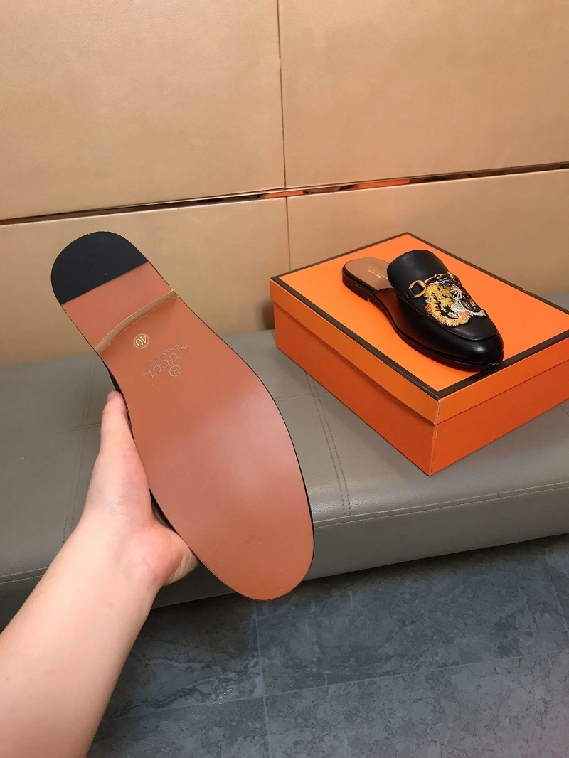 Soft Gxccx Slippers 159563