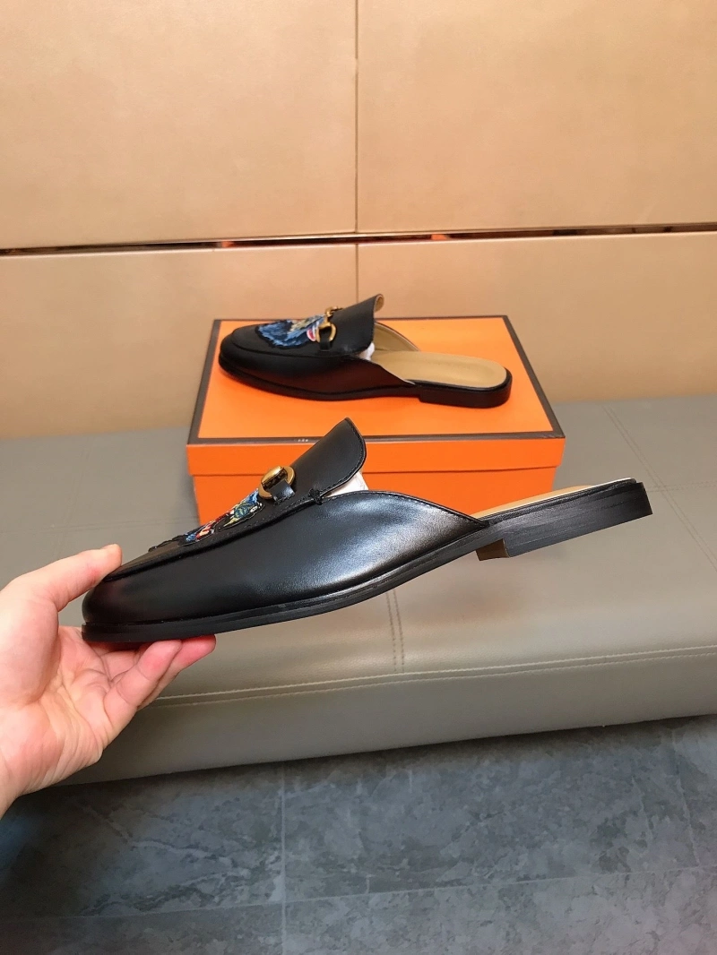 Functional Gxccx Slippers 159566