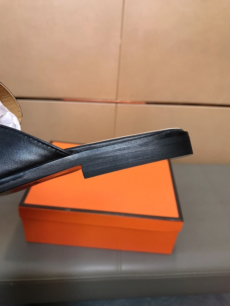 Functional Gxccx Slippers 159566