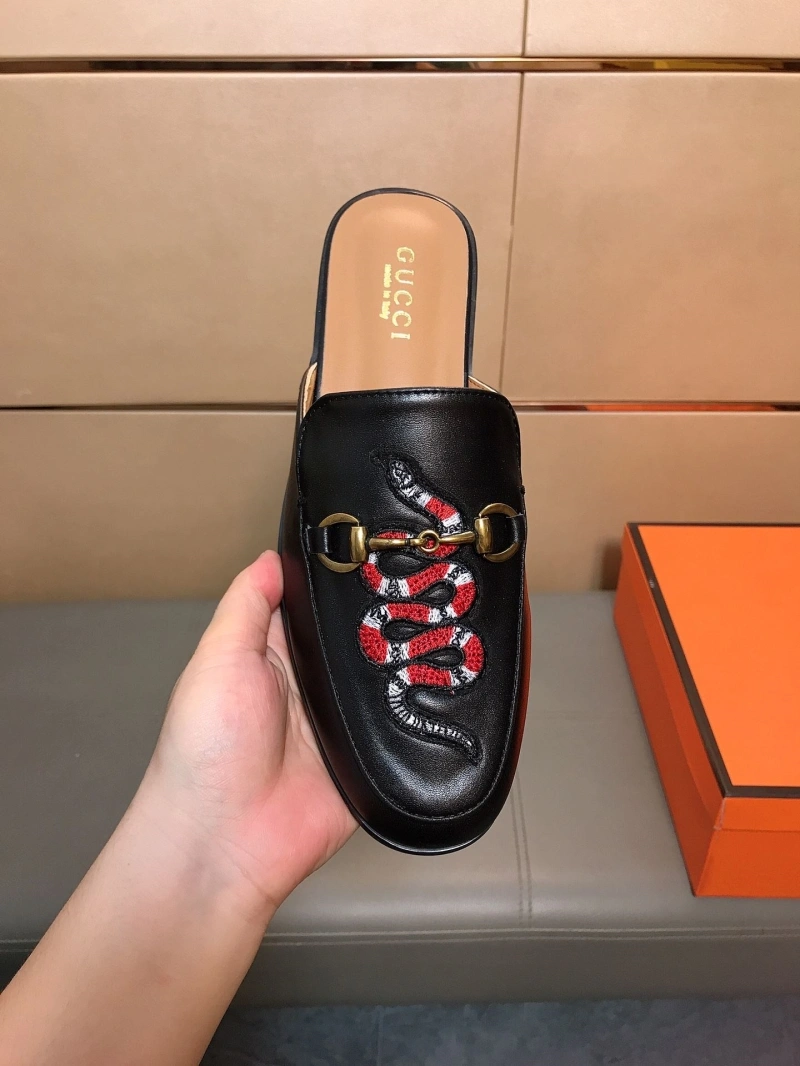 Soft Gxccx Slippers 159565
