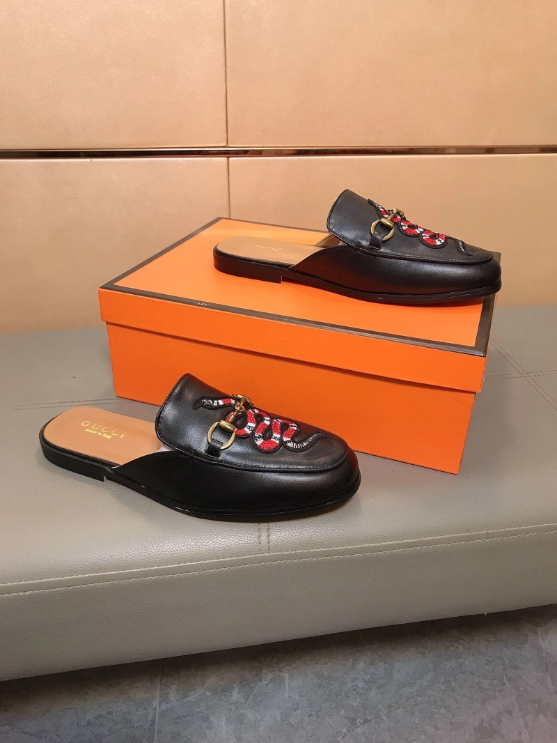 Soft Gxccx Slippers 159565